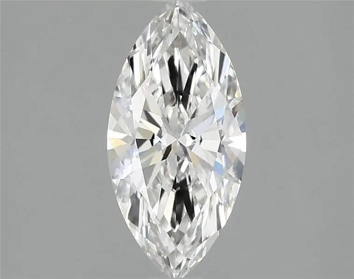 0.98 Carat · MARQUISE · E · VVS2 · IGI · Excellent Cut