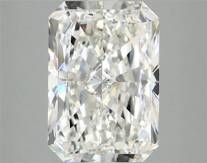3.35 Carat · RADIANT · F · VS1 · IGI · Excellent Cut