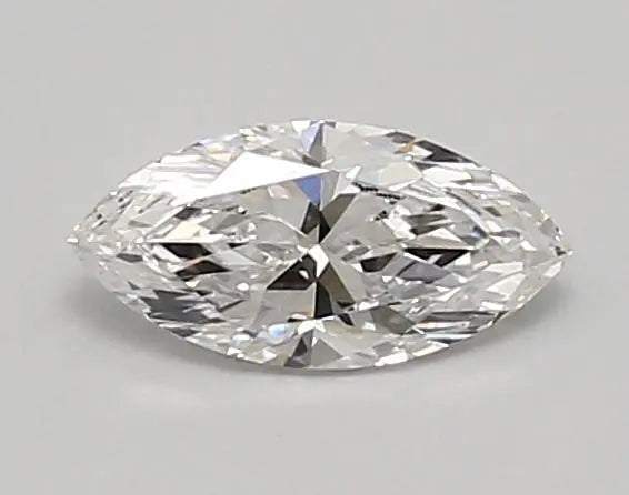 0.64 Carat · MARQUISE · D · VVS1 · IGI · Excellent Cut