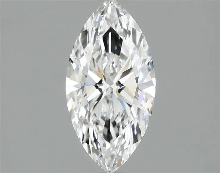 1.07 Carat · MARQUISE · D · VVS2 · IGI · Excellent Cut