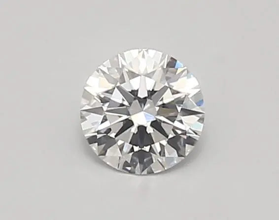 0.48 Carat · ROUND · D · VVS2 · IGI · Ideal Cut