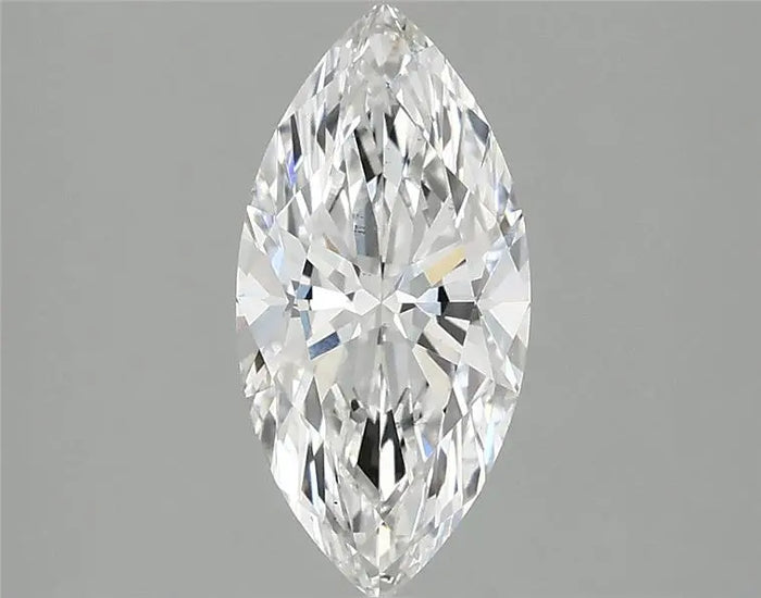 1.38 Carat · MARQUISE · E · VS1 · IGI · Excellent Cut
