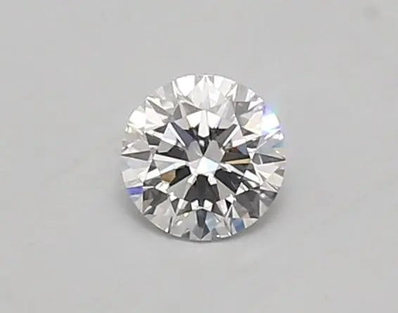 0.39 Carat · ROUND · D · VVS1 · IGI · Ideal Cut