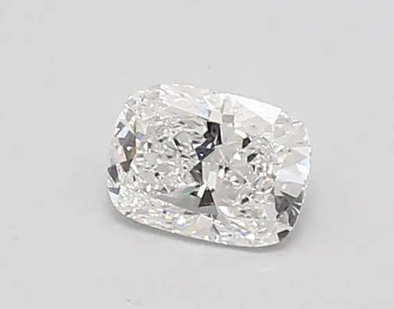 0.58 Carat · CUSHION · D · VVS1 · IGI · Excellent Cut