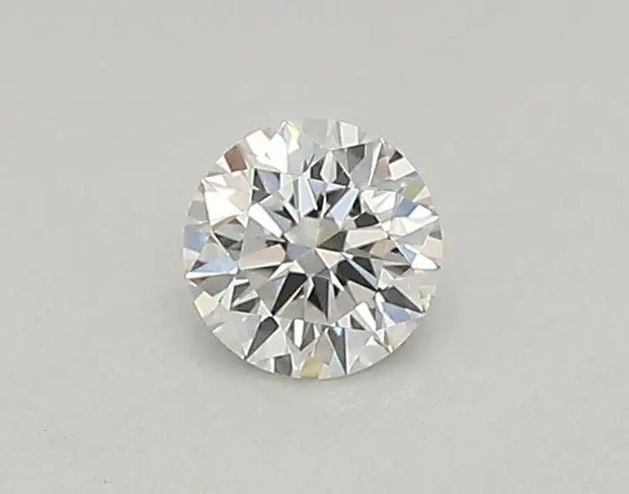 0.24 Carat · ROUND · D · VVS1 · IGI · Ideal Cut