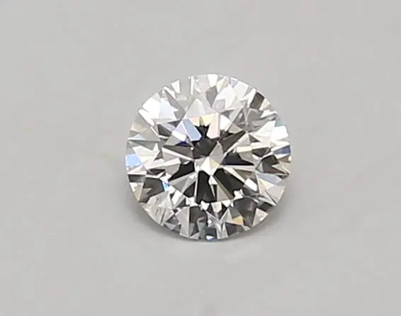 0.39 Carat · ROUND · D · VS2 · IGI · Ideal Cut