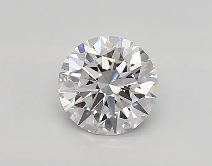 0.47 Carat · ROUND · D · VVS2 · IGI · Excellent Cut