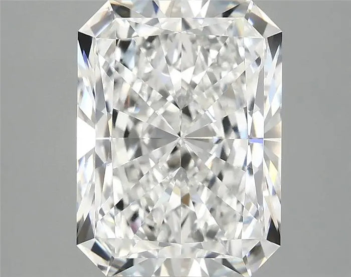4.14 Carat · RADIANT · E · VVS2 · IGI · Excellent Cut