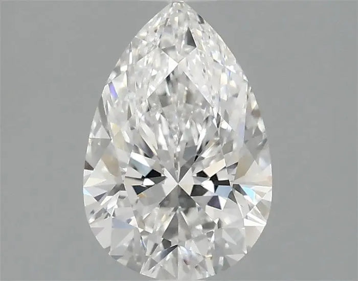 1.33 Carat · PEAR · D · VS1 · IGI · Excellent Cut
