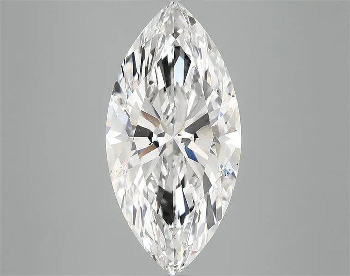 5.07 Carat · MARQUISE · E · VS2 · IGI · Excellent Cut