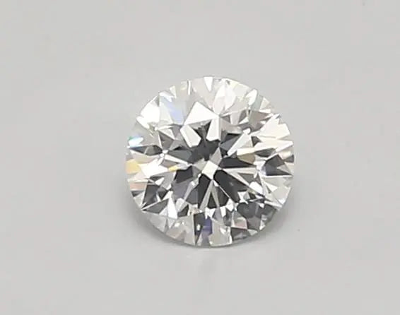 0.43 Carat · ROUND · D · VVS1 · IGI · Ideal Cut