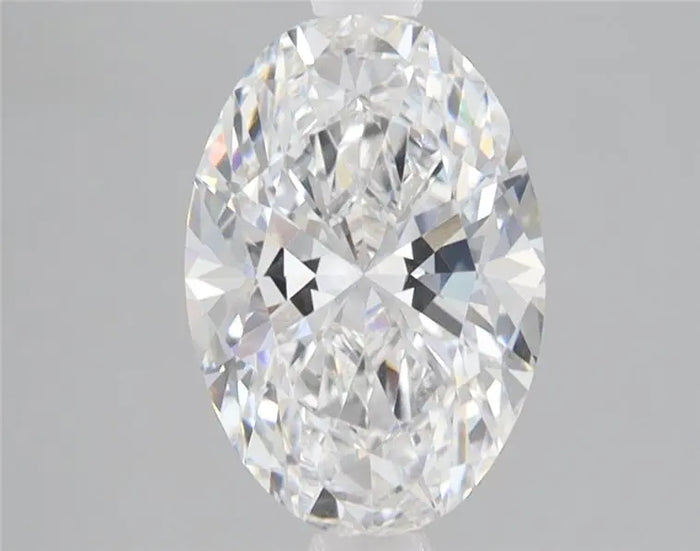 1.92 Carat · OVAL · E · VVS2 · IGI · Excellent Cut