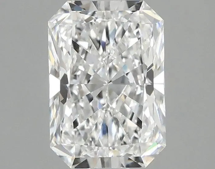 1.54 Carat · RADIANT · D · VVS2 · IGI · Excellent Cut
