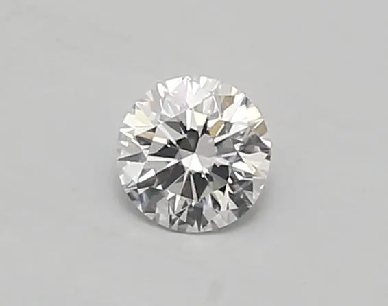 0.37 Carat · ROUND · D · VS1 · IGI · Excellent Cut