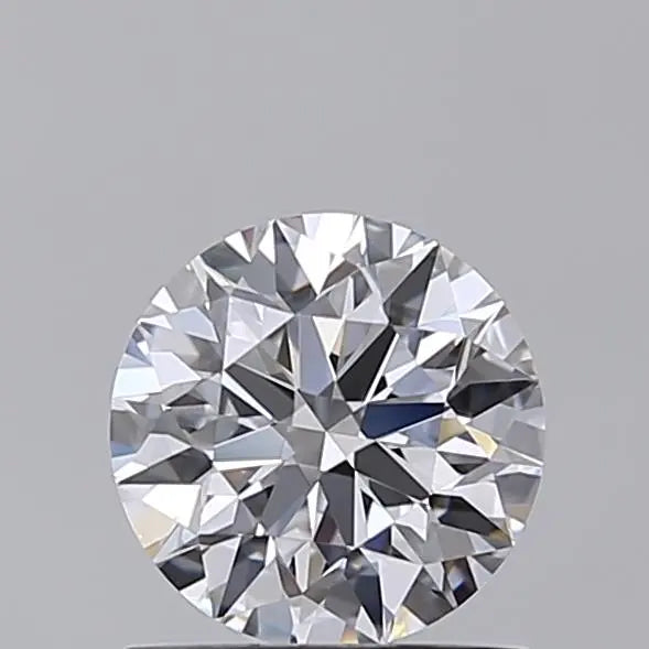 1.02 Carat · ROUND · D · VVS1 · IGI · Ideal Cut