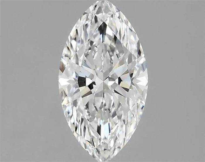 1.07 Carat · MARQUISE · D · VVS2 · IGI · Excellent Cut
