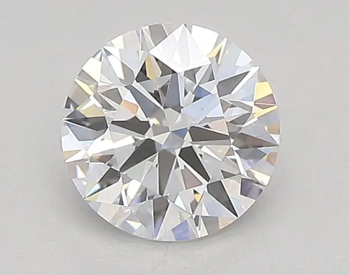 0.69 Carat · ROUND · D · VS1 · IGI · Ideal Cut