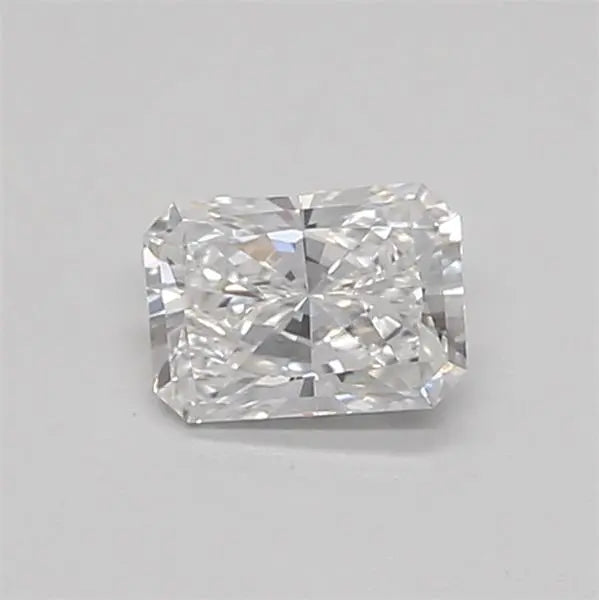 0.34 Carat · RADIANT · E · VVS2 · IGI · Very Good Cut