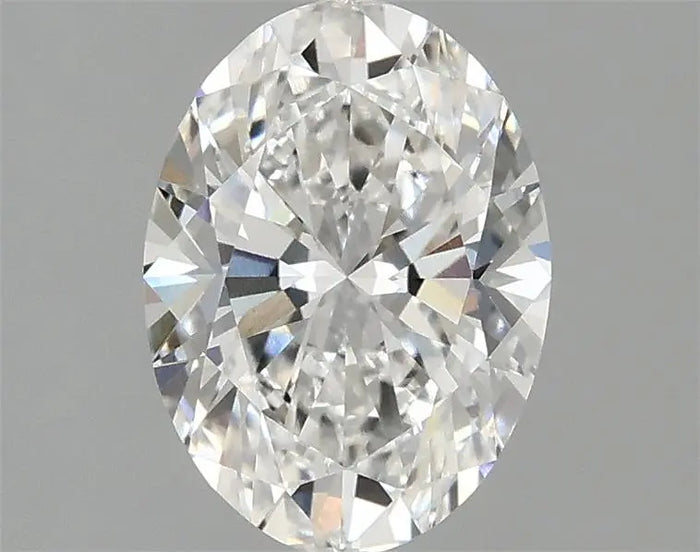 1.57 Carat · OVAL · E · VVS2 · IGI · Excellent Cut