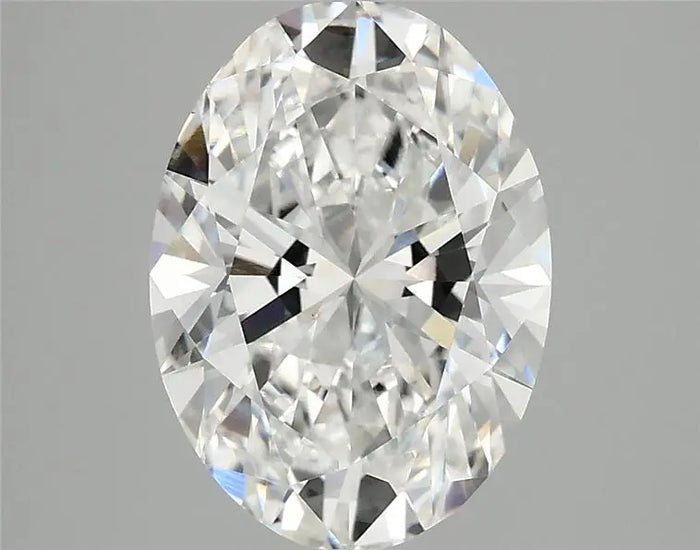 2.91 Carat · OVAL · E · VS1 · IGI · Excellent Cut