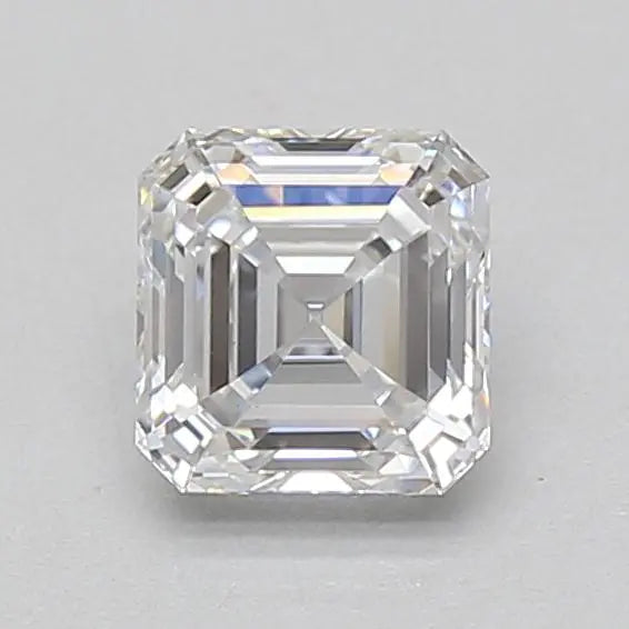 1.06 Carat · ASSCHER · D · VS1 · IGI · Excellent Cut