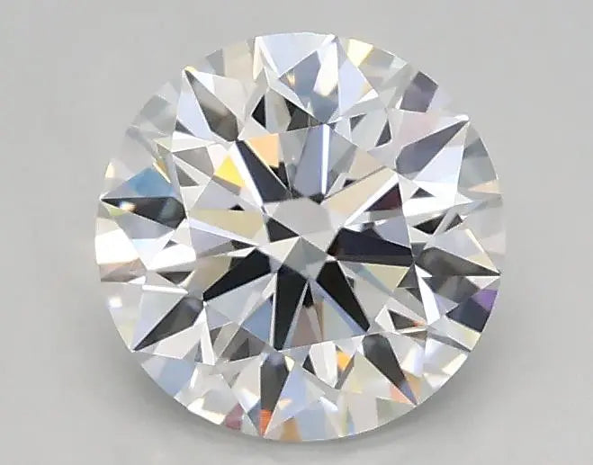 0.86 Carat · ROUND · D · IF · IGI · Ideal Cut