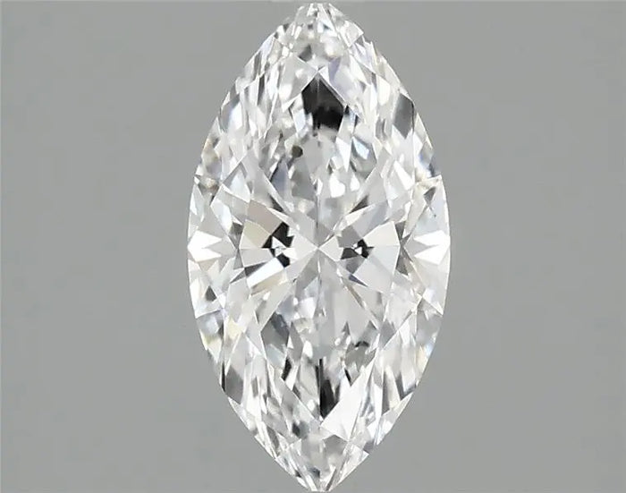 1.07 Carat · MARQUISE · D · VVS2 · IGI · Excellent Cut