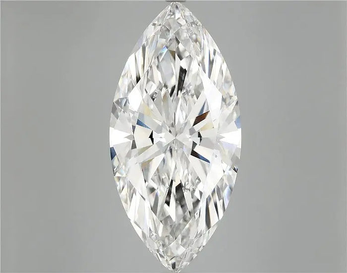 10.05 Carat · MARQUISE · E · VVS2 · IGI · Excellent Cut