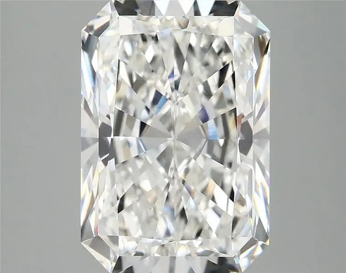 4.05 Carat · RADIANT · E · VVS2 · IGI · Excellent Cut