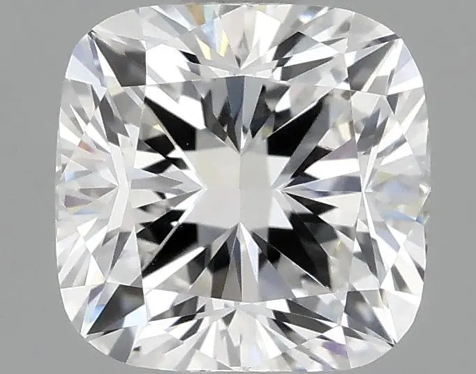 1.02 Carat · CUSHION · E · VVS2 · IGI · Excellent Cut