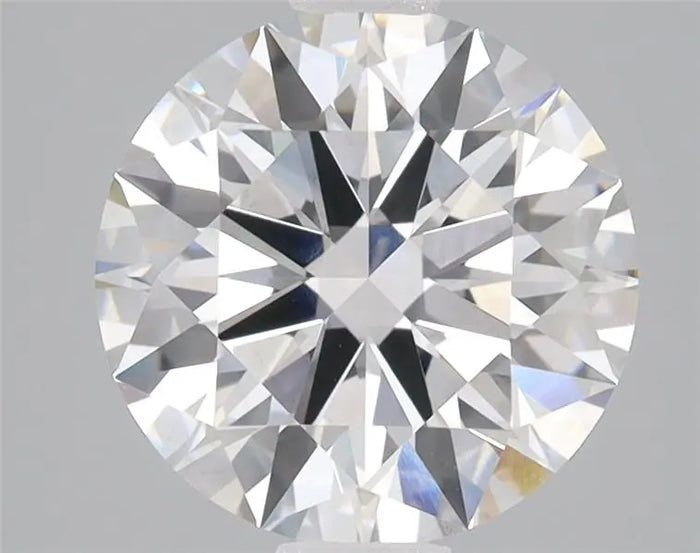 3.07 Carat · ROUND · E · VS1 · GIA · Excellent Cut