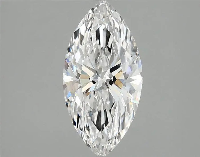 1.53 Carat · MARQUISE · E · VVS2 · IGI · Excellent Cut