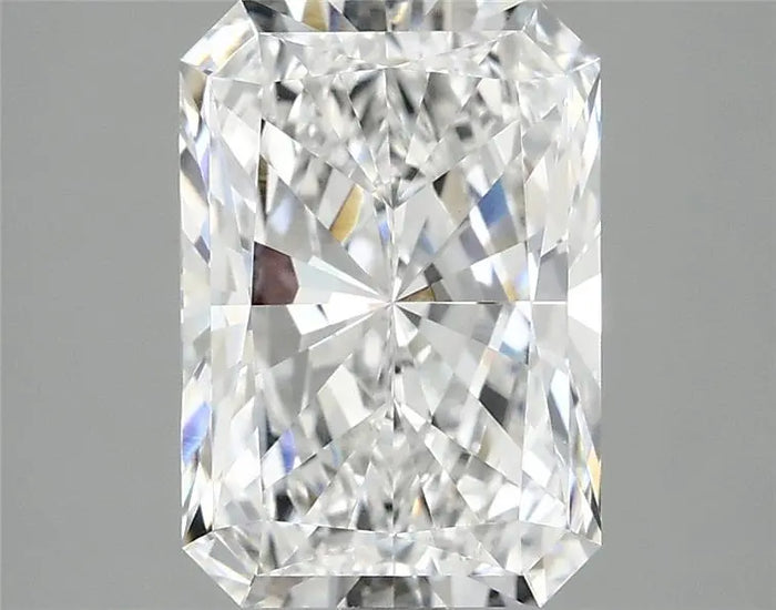 3.08 Carat · RADIANT · E · VVS2 · IGI · Excellent Cut