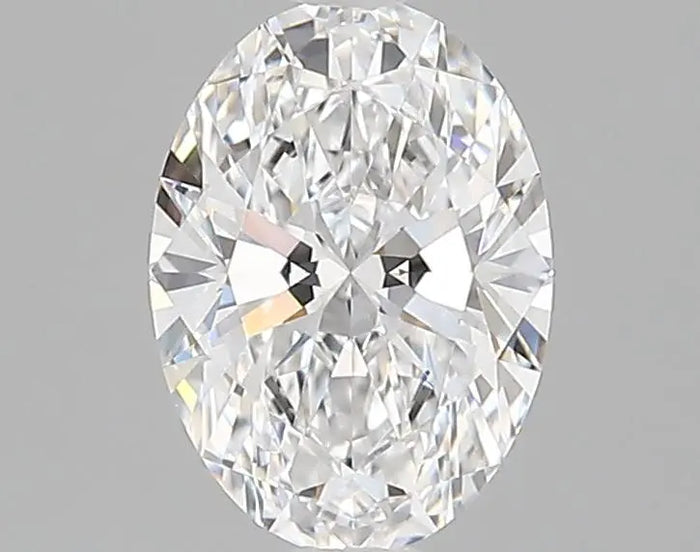 1.12 Carat · OVAL · D · IF · IGI · Excellent Cut
