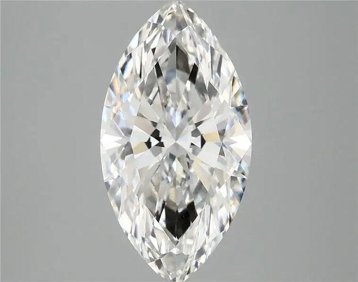 3.10 Carat · MARQUISE · F · VS1 · IGI · Excellent Cut