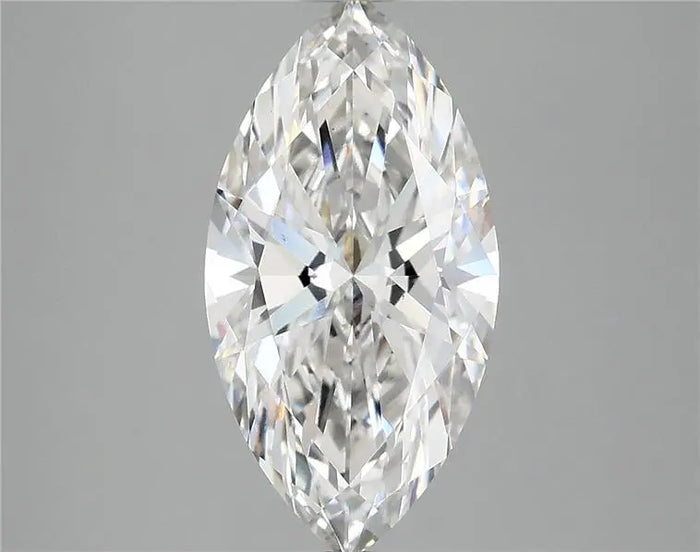 3.03 Carat · MARQUISE · E · VS1 · IGI · Excellent Cut