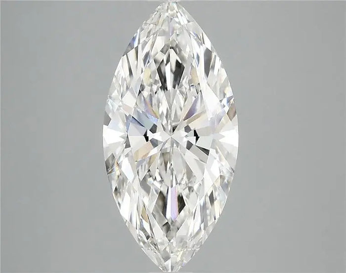 3.02 Carat · MARQUISE · F · VVS2 · IGI · Excellent Cut