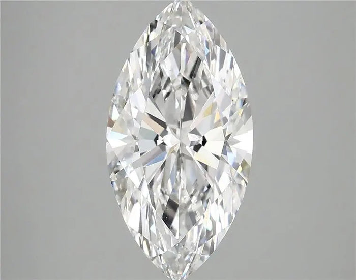 3.05 Carat · MARQUISE · E · VS1 · IGI · Excellent Cut
