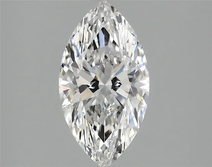 1.33 Carat · MARQUISE · E · VVS2 · IGI · Excellent Cut