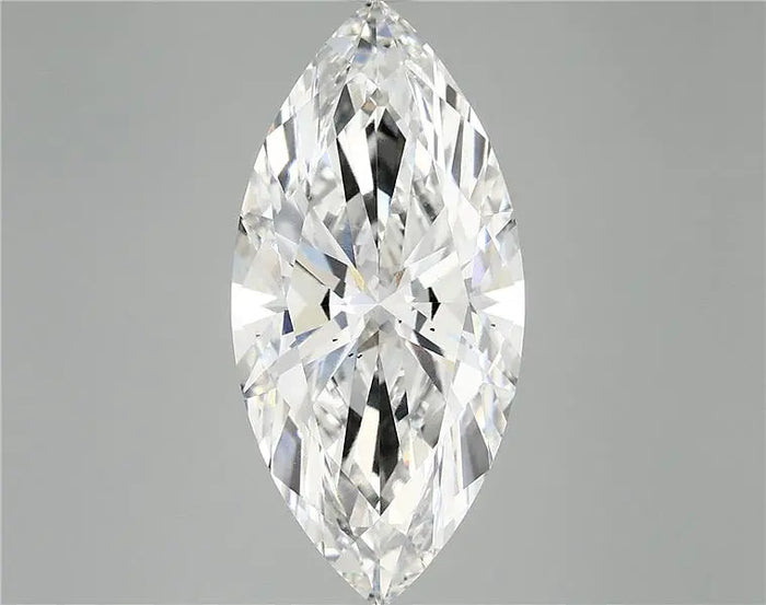 5.04 Carat · MARQUISE · E · VS2 · IGI · Excellent Cut