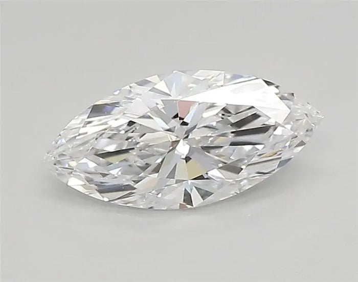 0.73 Carat · MARQUISE · D · VVS1 · IGI · Excellent Cut