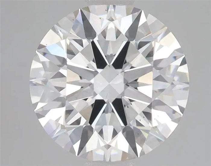 3.09 Carat · ROUND · G · VS2 · IGI · Ideal Cut