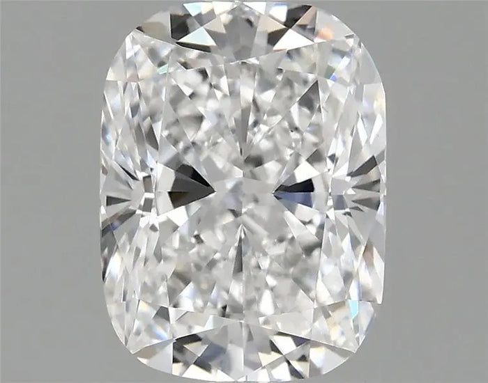 1.10 Carat · CUSHION · D · VS1 · IGI · Excellent Cut