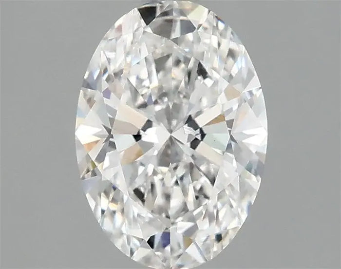 1.57 Carat · OVAL · E · VS1 · IGI · Excellent Cut