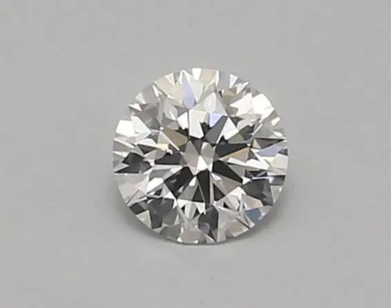 0.46 Carat · ROUND · D · VVS2 · IGI · Ideal Cut