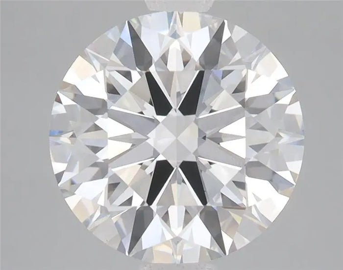 3.26 Carat · ROUND · E · VS1 · IGI · Ideal Cut