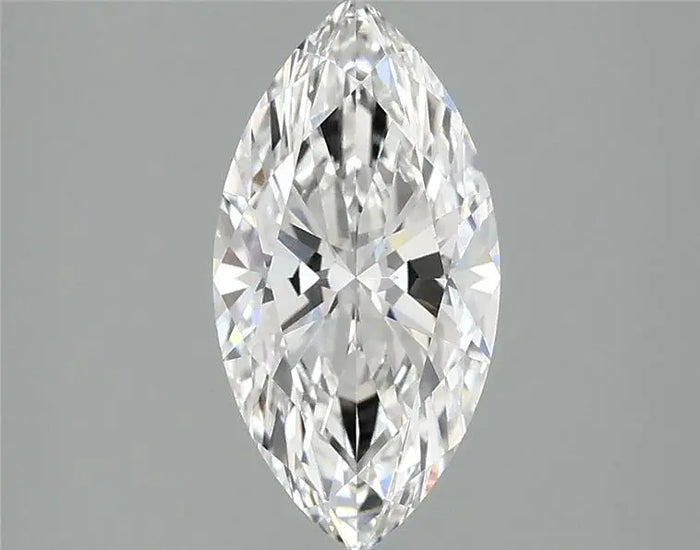 1.58 Carat · MARQUISE · E · VS1 · IGI · Excellent Cut