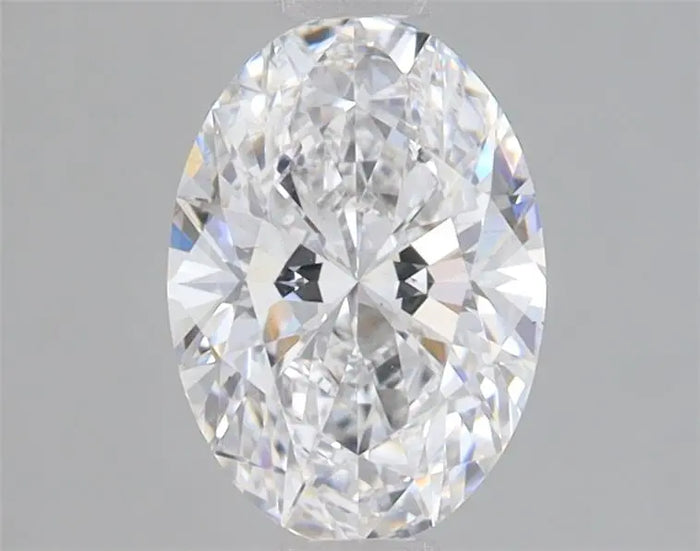 1.08 Carat · OVAL · E · VS2 · GIA · Excellent Cut
