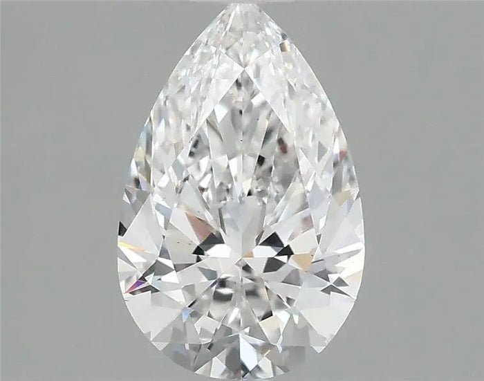 1.04 Carat · PEAR · D · VS2 · IGI · Excellent Cut