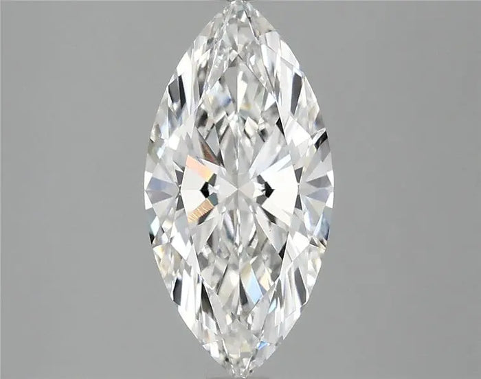 1.81 Carat · MARQUISE · F · VVS2 · IGI · Excellent Cut